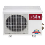 2015 Air Source Water Heater (heat pump)
