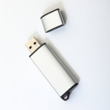 Custom Promotional Gift USB Flash Drive (SMT741)
