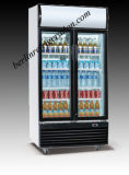 Refrigerator Showcase (LSC-1000)