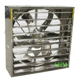 Stainless Steel of Exhaust Fan for Greenhouse House and Factory