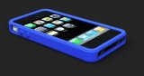 Ultra Slim Silicone Case for iPhone