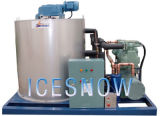 Flake Ice Making Machines (GM-100K)