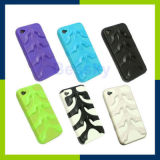 PC Fish Cover Case for iPhone4G