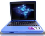 Hot Sell 10.2 Inch 1+160GB Win7 +WiFi+1.3MP Camera China Laptop Factory