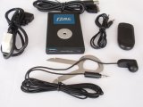 Car Digital CD Changer USB/SD/Aux MP3 Interface (CE/ FCC/RoHS Approved) (DMC-20198)