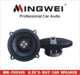 Car Speaker (MW-F05345)