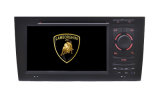 Car DVD Player for Lamborghini Gallardo Radio Receiver