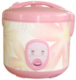 Electric Rice Cooker (RC5/7/10/12/15-CNMP-65F)
