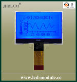 2.4 Inch Graphic LCD Display with High Resolution