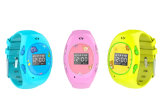 Smart Tracker GPS Watch Kids of GPS Smart Watch for Kids for Android and Ios