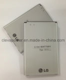 High Power Rechargeable Li-ion Battery for LG Mobile Phone Battery