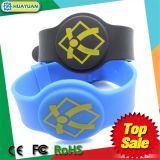 RFID Silicone Watch /RFID Bracelet/RFID Bangle Bracelet