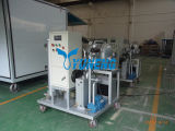 High Efficient Lubrication Oil Recycling Purifier