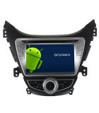 Car Multimedia Player for Hyundai Elantra