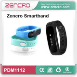 Hottest Sale Intelligent Alarm Clock IP67 Waterproof Wrist Watch Bluetooth Smart Bracelet