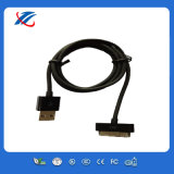 Charging and Data USB Cable for iPhone 4