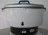 25L Big Size LPG Gas Rice Cooker for Africa Market