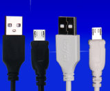 2015 Best Selling Micro USB Data Cable for Mobile Phone