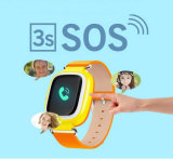 Two-Way Talk GPS Kids Smart Watch