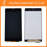 Mobile Phone LCD Screen for Sony Z3 Touch Digitizer for Sony Z3 LCD Replacement