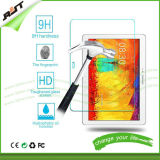 9h Hardness 0.33mm Curved Edge Tempered Glass Protector for Samsung Tab Note 10.1 (P600)