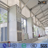 Hot Exhibition Hall Cooling Solution Central Air Conditioner