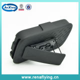 High Quality PC Holster Combo Mobile Phone Case for Zte V791