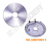 Rice Cooker Heating Plate 1000W Ordinary Rice Cooker Heating Disc (50070011)