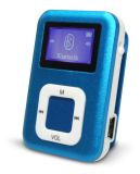Clip MP3 with Bluetooth MP3 Player