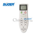 Suoer Good Quality Universal A/C Air Conditioner Remote Control (KK22A)