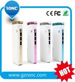 10000mAh Portable Battery Charger External Power Bank for Smart Phone