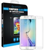 Tempered Glass Screen Protector for Samsung Galaxy S7 Edge