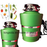 Kitchen Use Food Waste Disposer From China Manufacturer
