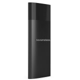 New Design 5000mAh Power Bank for iPhone with RoHS&CE&FCC Approved (K050)