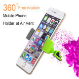 Colorful The Cheapest Lowest Price Hot Selling Adjustable Air Outlet Mobile Phone Holder Use for MP3/MP4/iPhone
