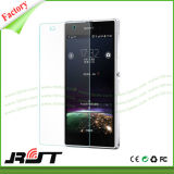 High Clear 0.33mm Toughened Tempered Glass Screen Protector for Sony Z2 (RJT-A7002)