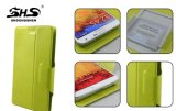 Sliding Function Flip Leather Universal Mobile Phone Cover