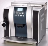Fully Automatic Espresso Cappuccino Coffee Machines