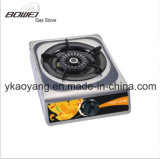 Color Steel Cook Top Table Top Gas Stove