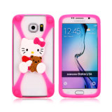 Competitive Price Universal Cartoon Case Cell/Mobile Phone Case for iPhone