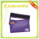Sunlanrfid PVC Magnetic Card