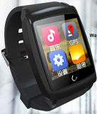 2015 GPS Digital Watch with WiFi / Android Dual-Core / 4GB ROM