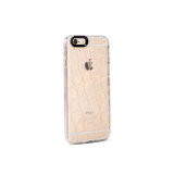 New Arrival Transparent TPU Mobile Phone Cover Case