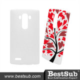 Personalized 3D Sublimation Phone Cover for LG G4 Cover (Frosted)