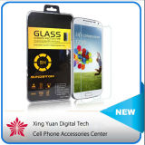 High Quality Tempered Glass Film Protector for Samsung Galaxy S4