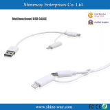 Multifunctional USB Cable for Promotional Gift