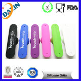 Most Popular Silicone Sucking Phone Stand (DXJ-90705)