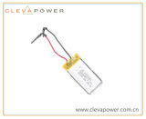 Lithium Battery with 3.7V 100mAh for MP3/MP4/MP5 Players