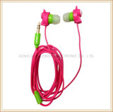 China Manufacturer Promotional Earphone for Kids