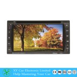 6.2inch Car DVD Player with FM and GPS Xy-D3062